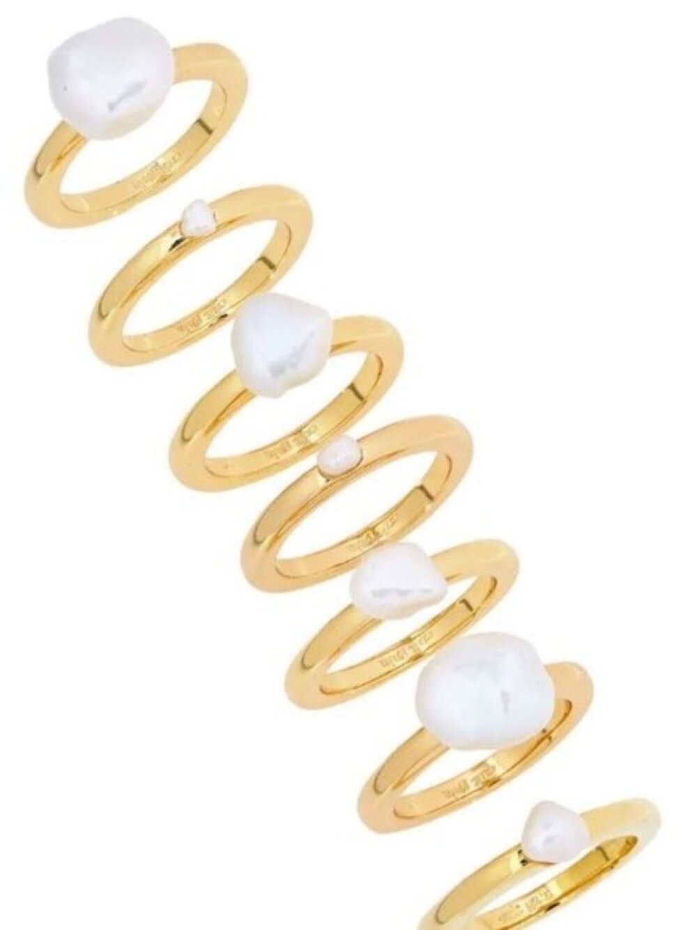 Cult Gaia IRMA RING - Picture 4 of 7